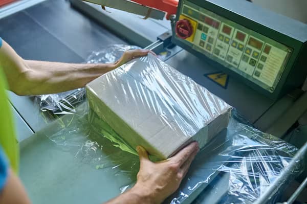 Toz Ürünler İçin Hangi Paketleme Makinesi Tercih Edilmeli?